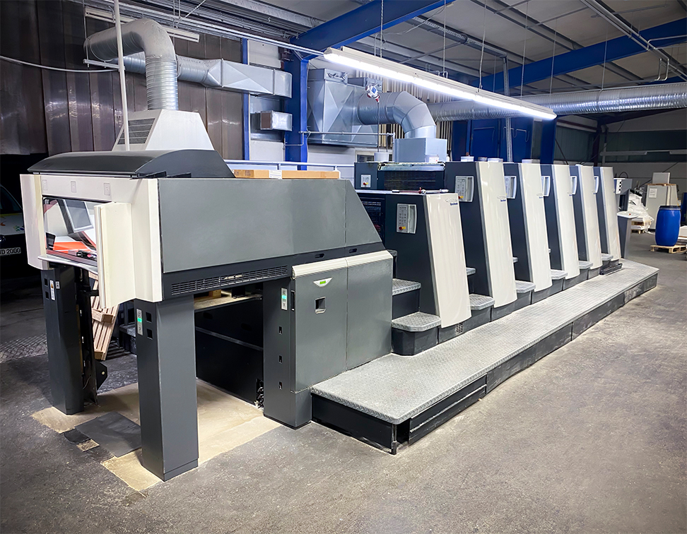 Heidelberg_XL74-5 Nova Druck