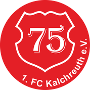 1. FC Kalchreuther e.V. Logo