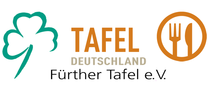 Fürther Tafel Logo